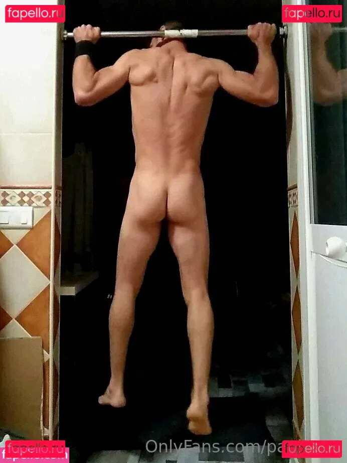 papi_xxx Onlyfans Photo Gallery 