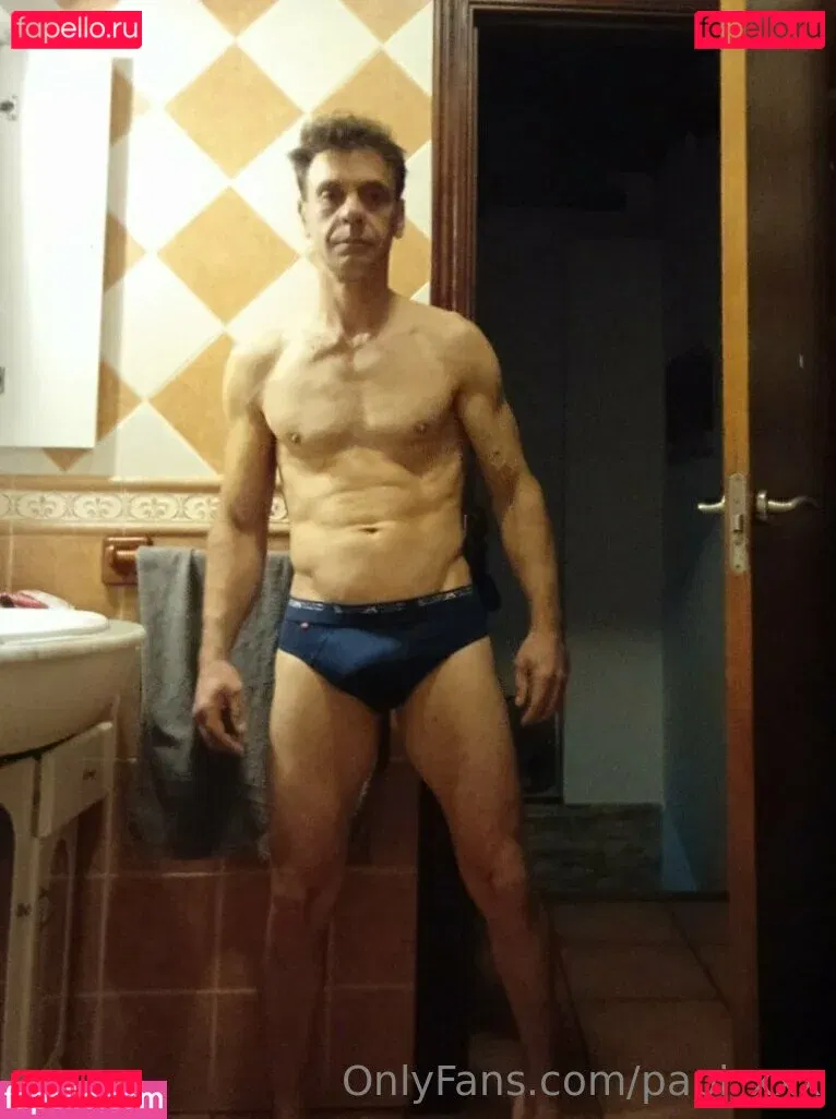 papi_xxx Onlyfans Photo Gallery 