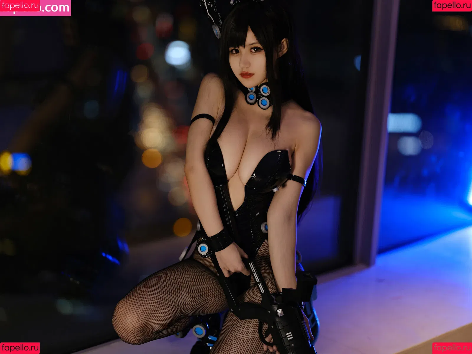Kokura Chiyo Onlyfans Photo Gallery 