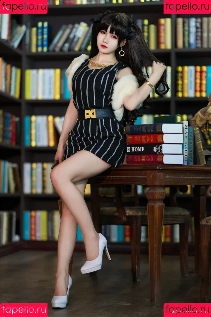 Kokura Chiyo Onlyfans Photo Gallery 