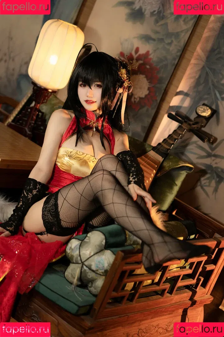Kokura Chiyo Onlyfans Photo Gallery 