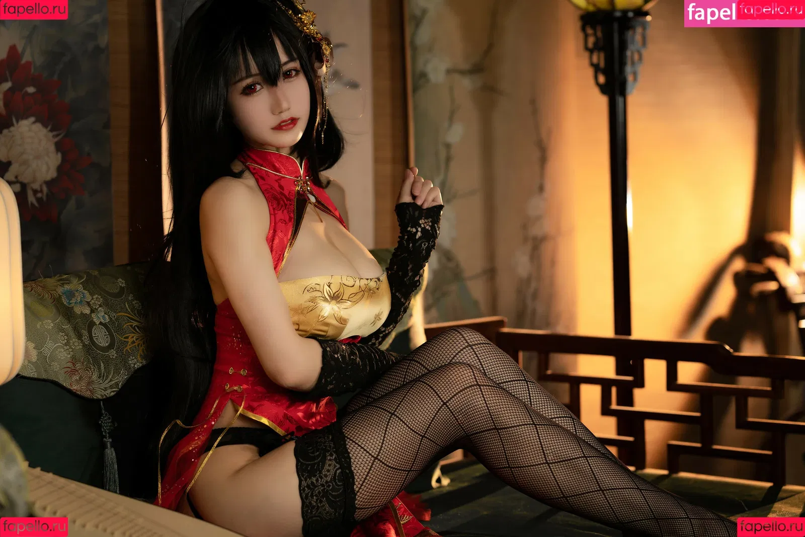 Kokura Chiyo Onlyfans Photo Gallery 