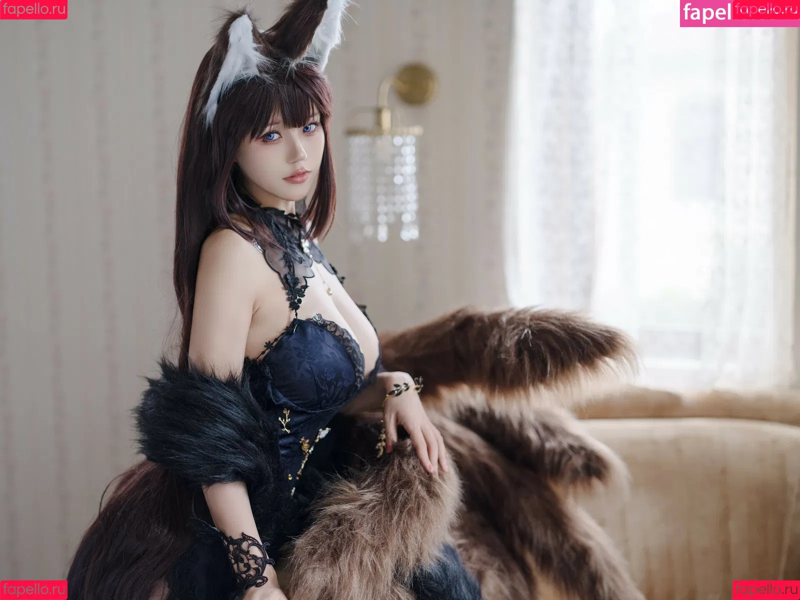Kokura Chiyo Onlyfans Photo Gallery 