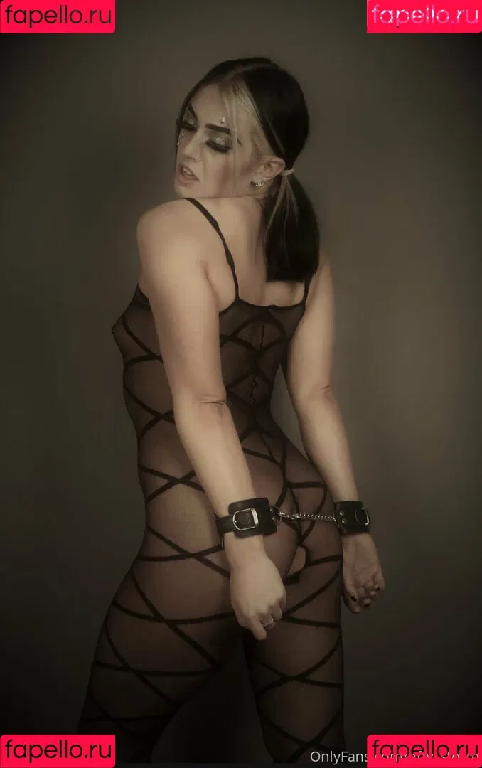 Effy Storm Onlyfans Photo Gallery 