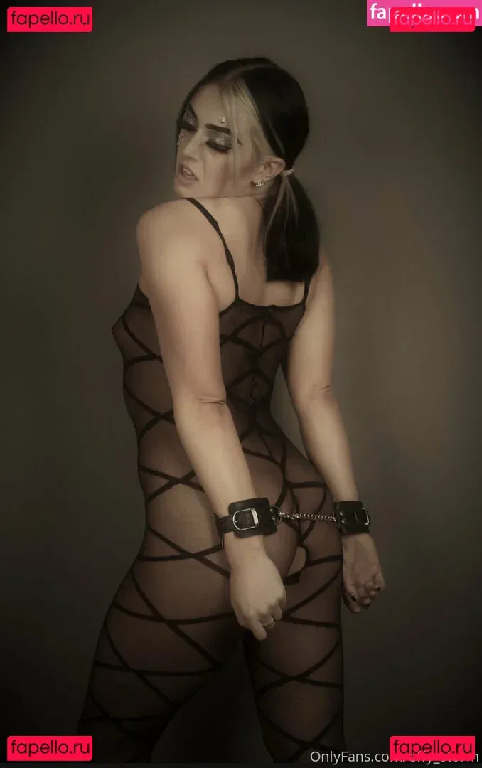 Effy Storm Onlyfans Photo Gallery 