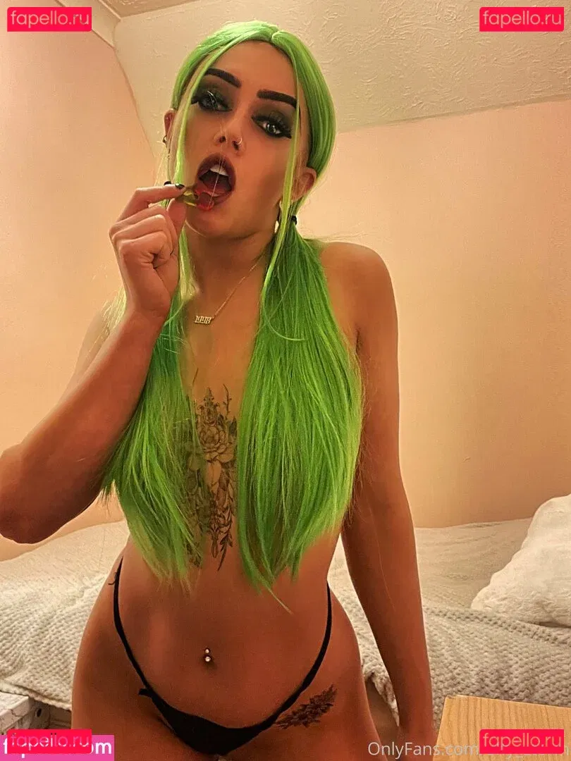 Effy Storm Onlyfans Photo Gallery 