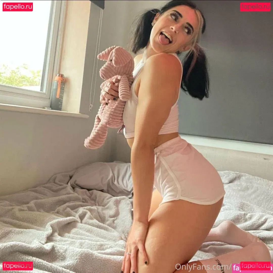 Effy Storm Onlyfans Photo Gallery 