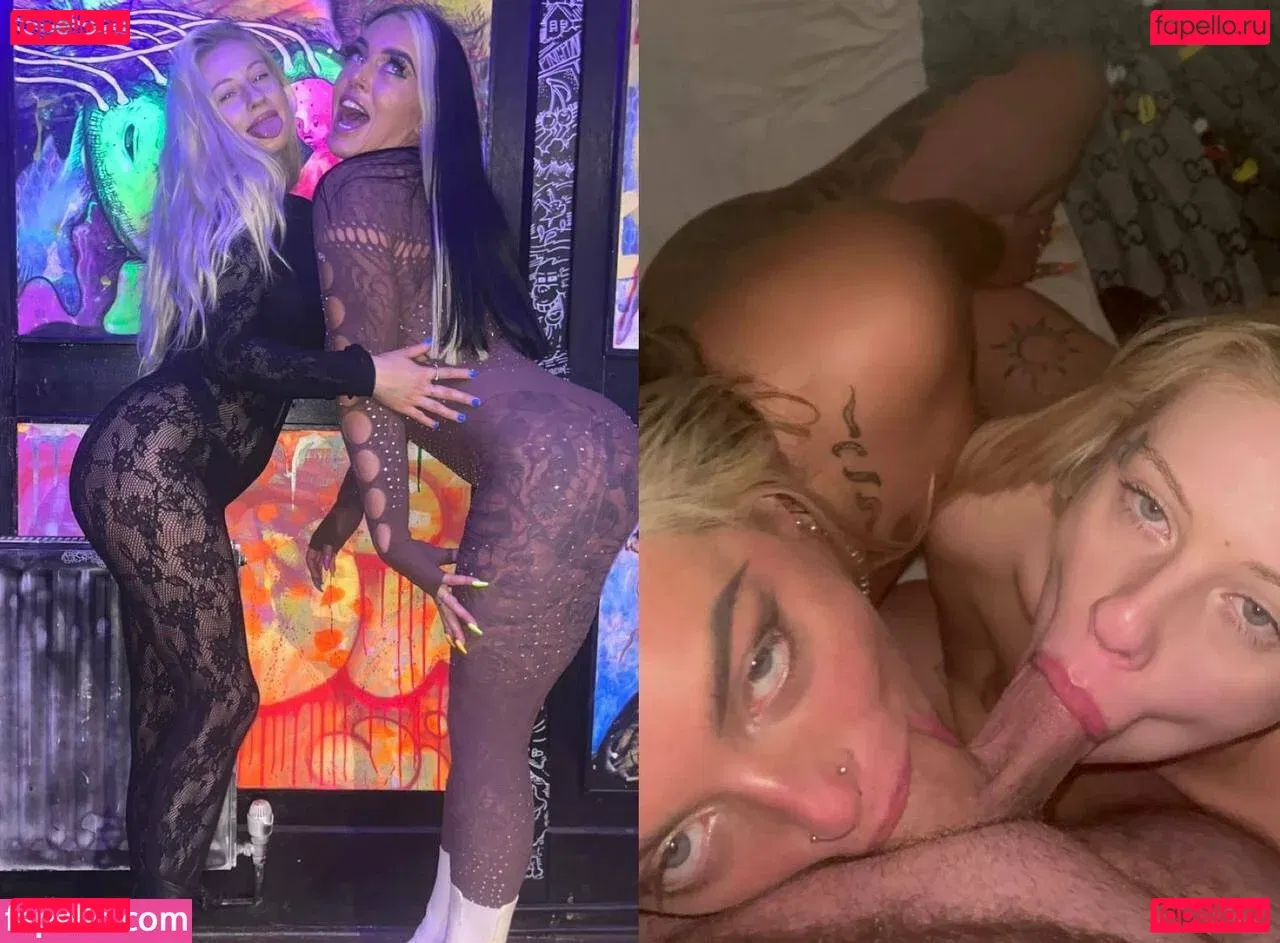 Effy Storm Onlyfans Photo Gallery 