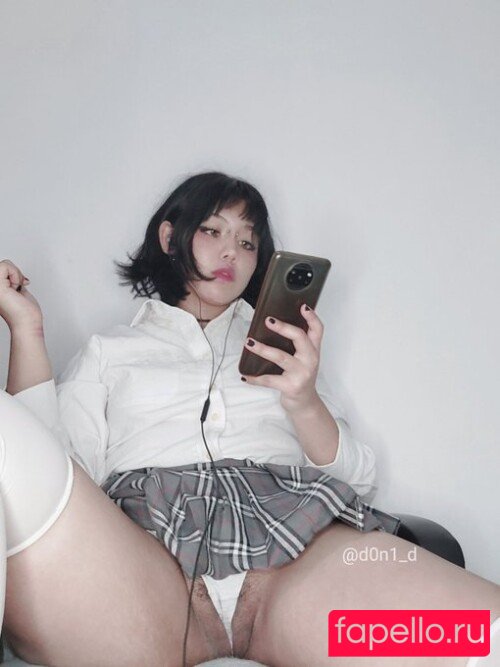 doni_d Nude Onlyfans Photo 45