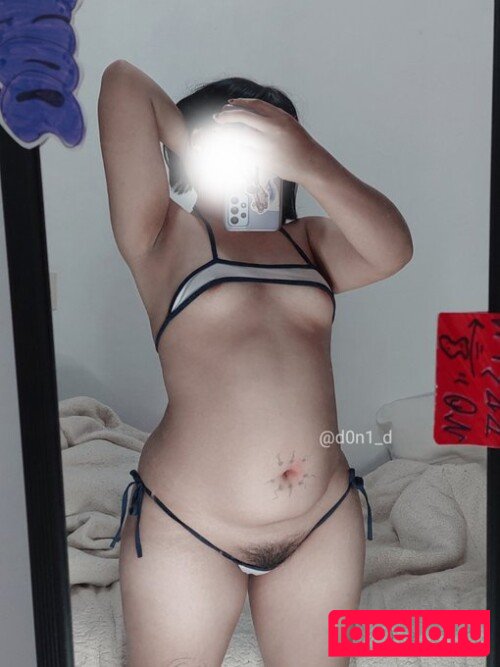 doni_d Nude Onlyfans Photo 30
