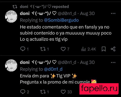 doni_d Nude Onlyfans Photo 18