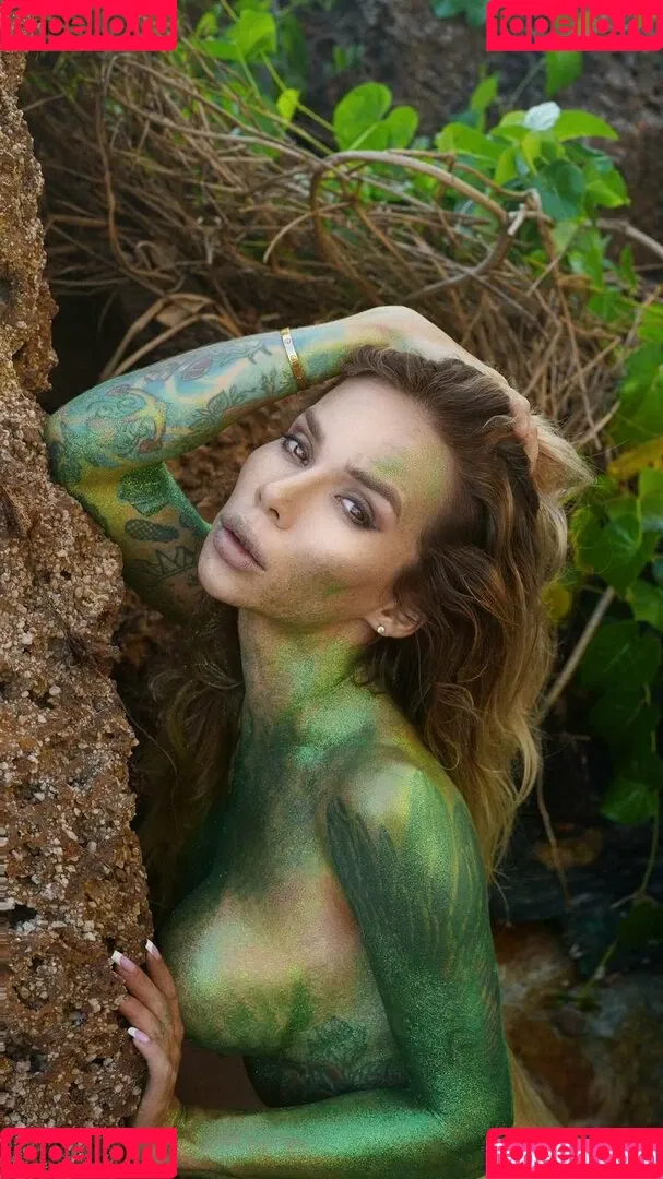 Viksi Onlyfans Photo Gallery 