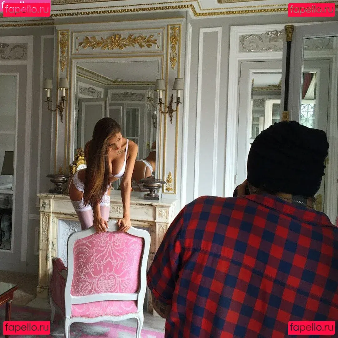 Viksi Onlyfans Photo Gallery 