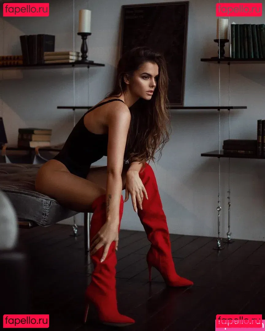 Viksi Onlyfans Photo Gallery 