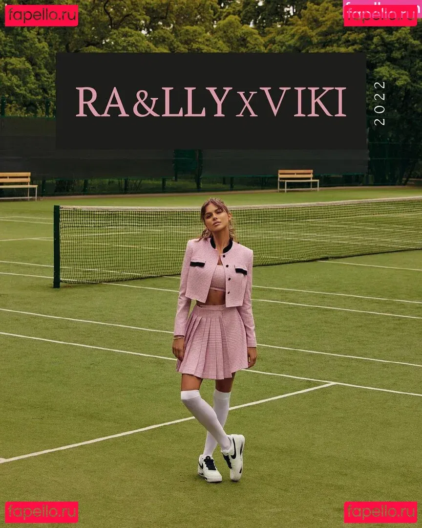 Viksi Onlyfans Photo Gallery 