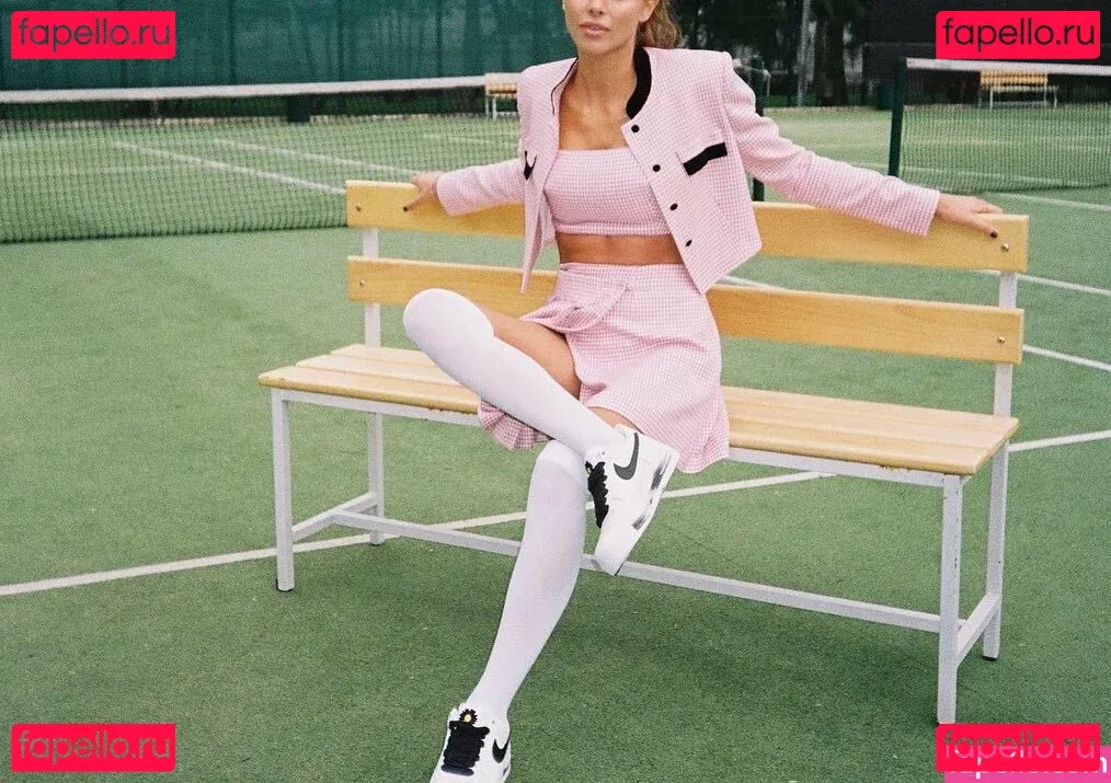 Viksi Onlyfans Photo Gallery 