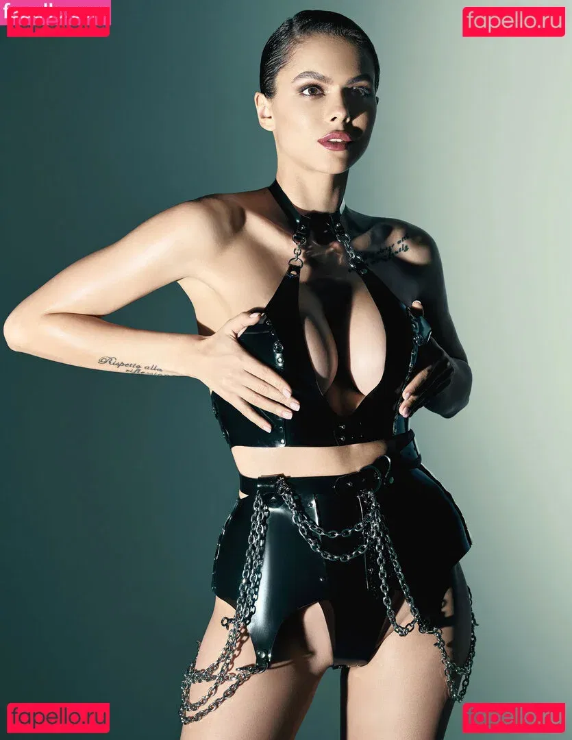 Viksi Onlyfans Photo Gallery 