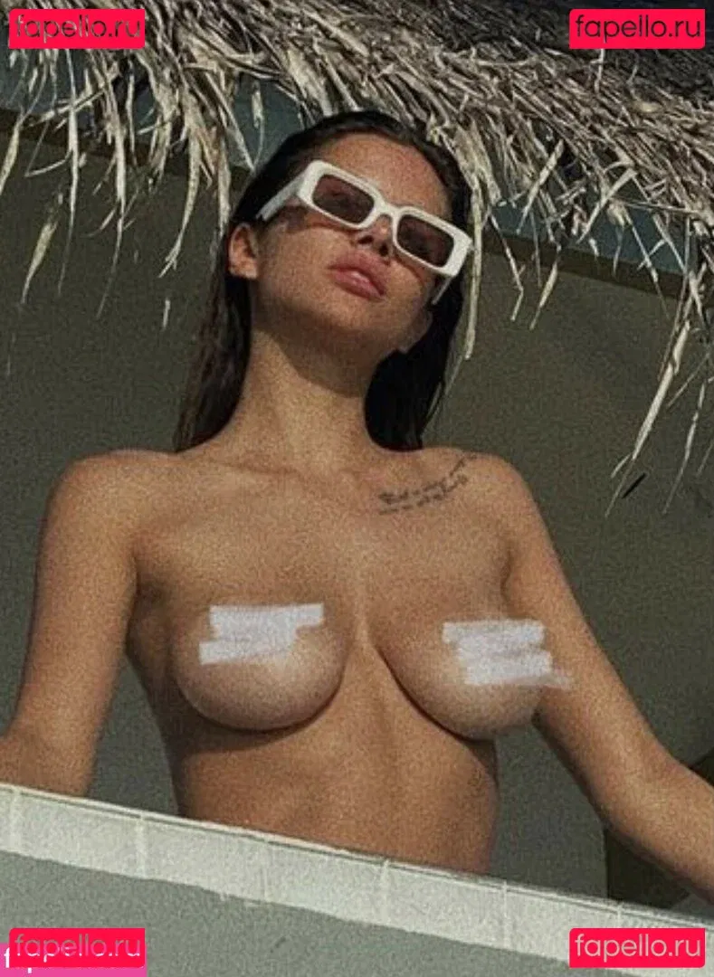 Viksi Onlyfans Photo Gallery 