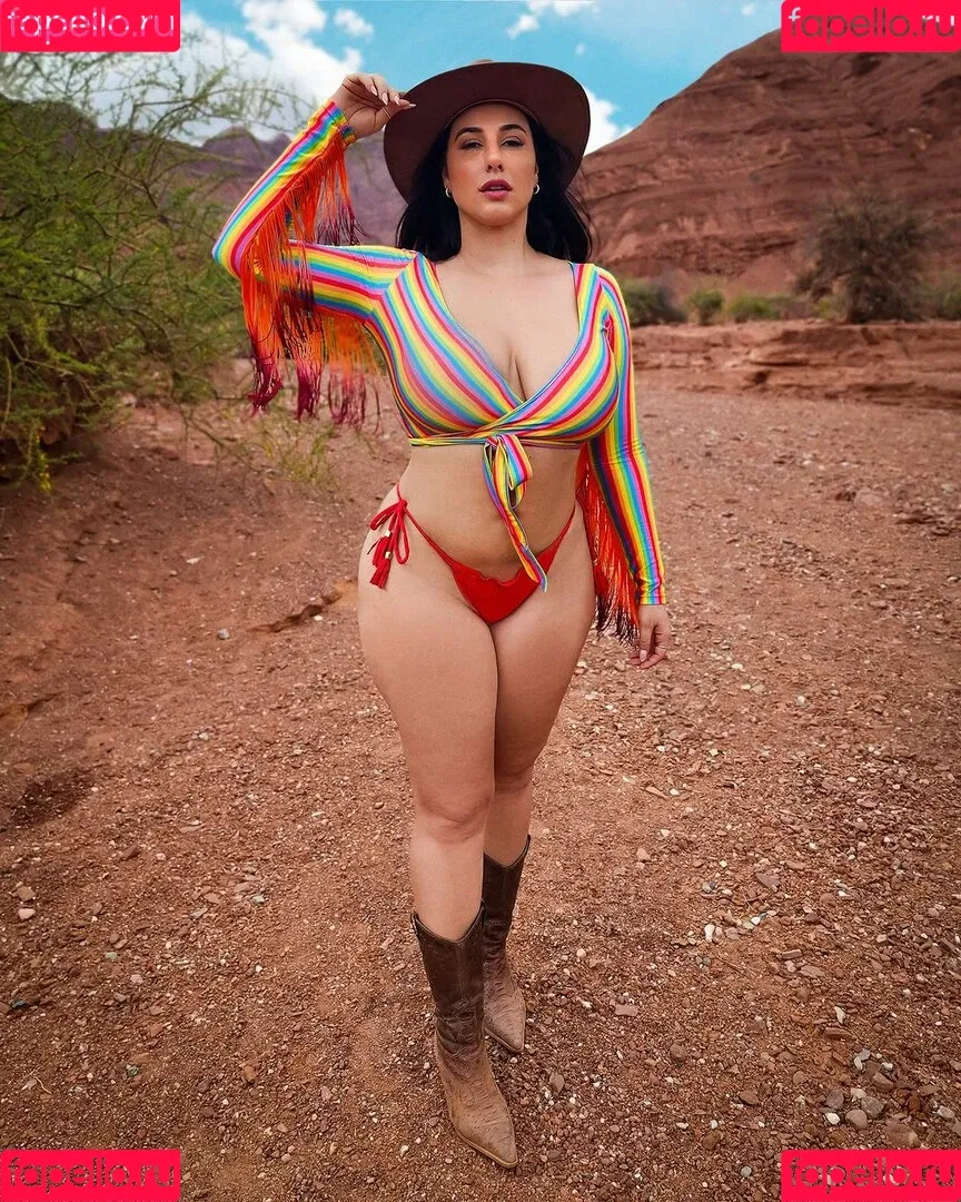 Natali Conti Onlyfans Photo Gallery 
