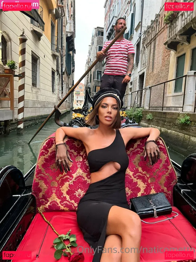 Natali Conti Onlyfans Photo Gallery 