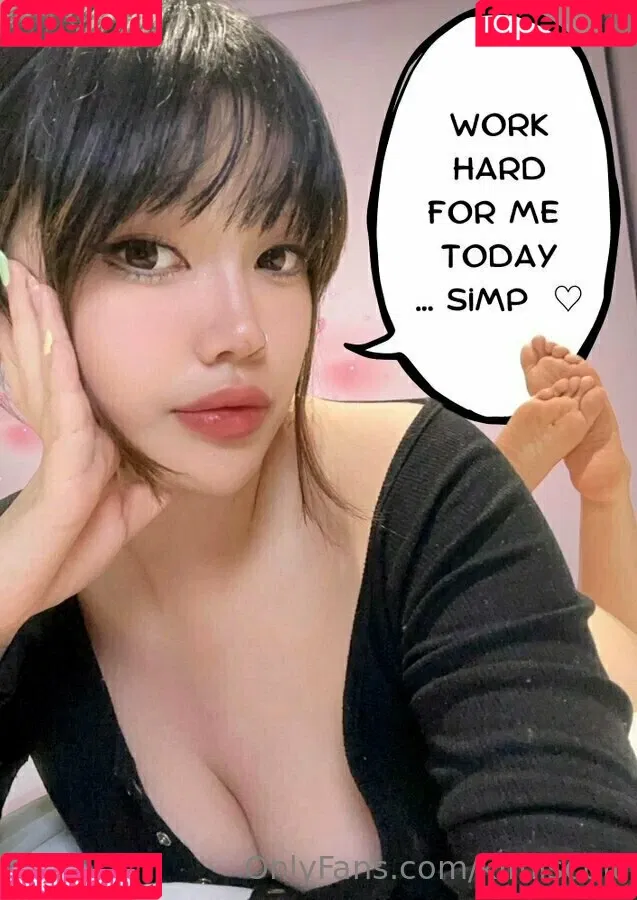 kimiscult Onlyfans Photo Gallery 