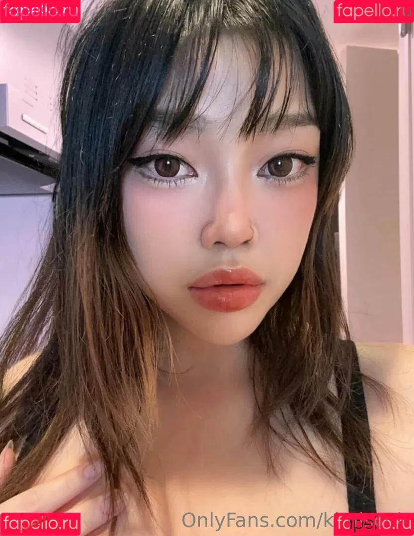 kimiscult Onlyfans Photo Gallery 