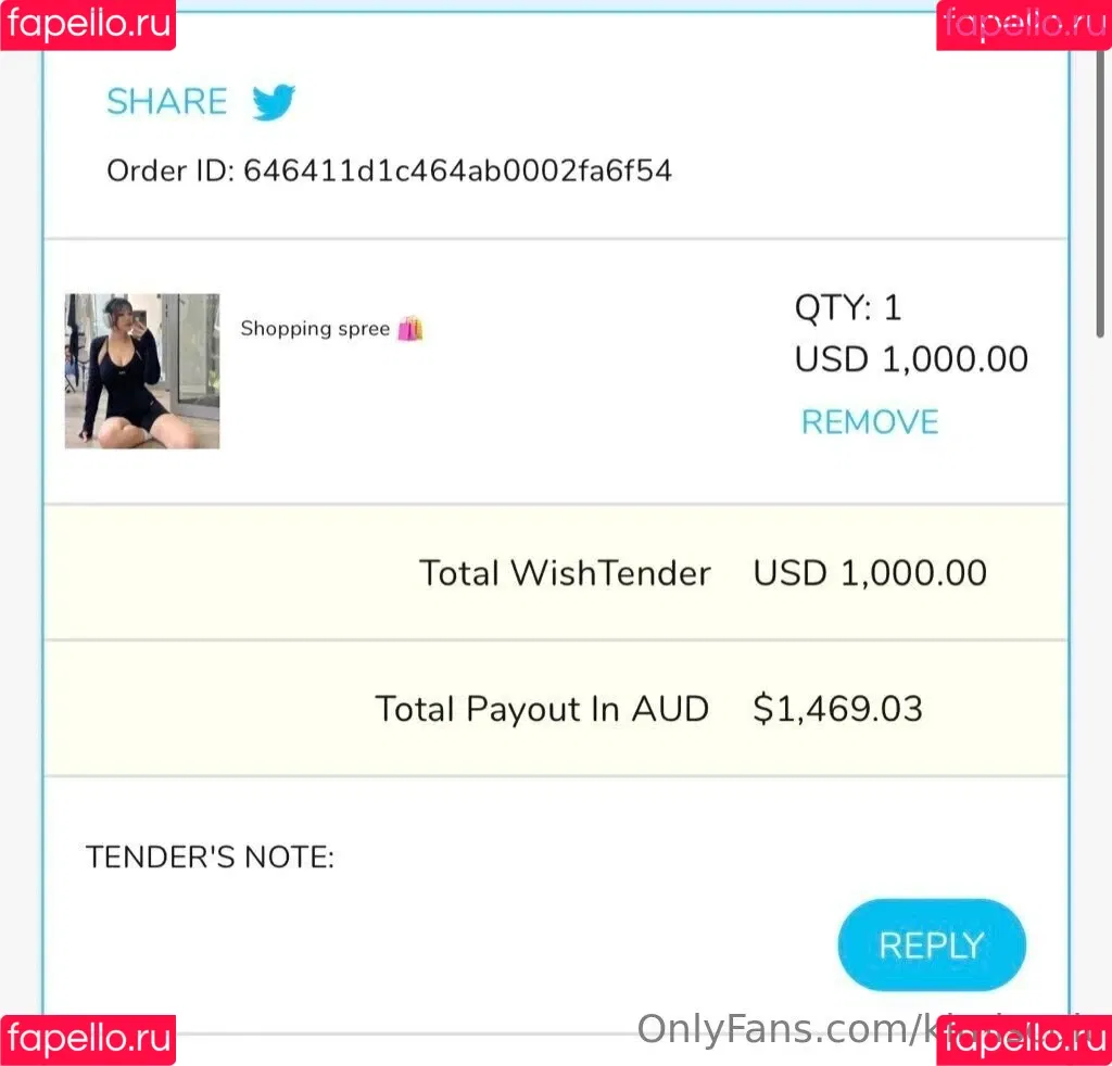 kimiscult Onlyfans Photo Gallery 