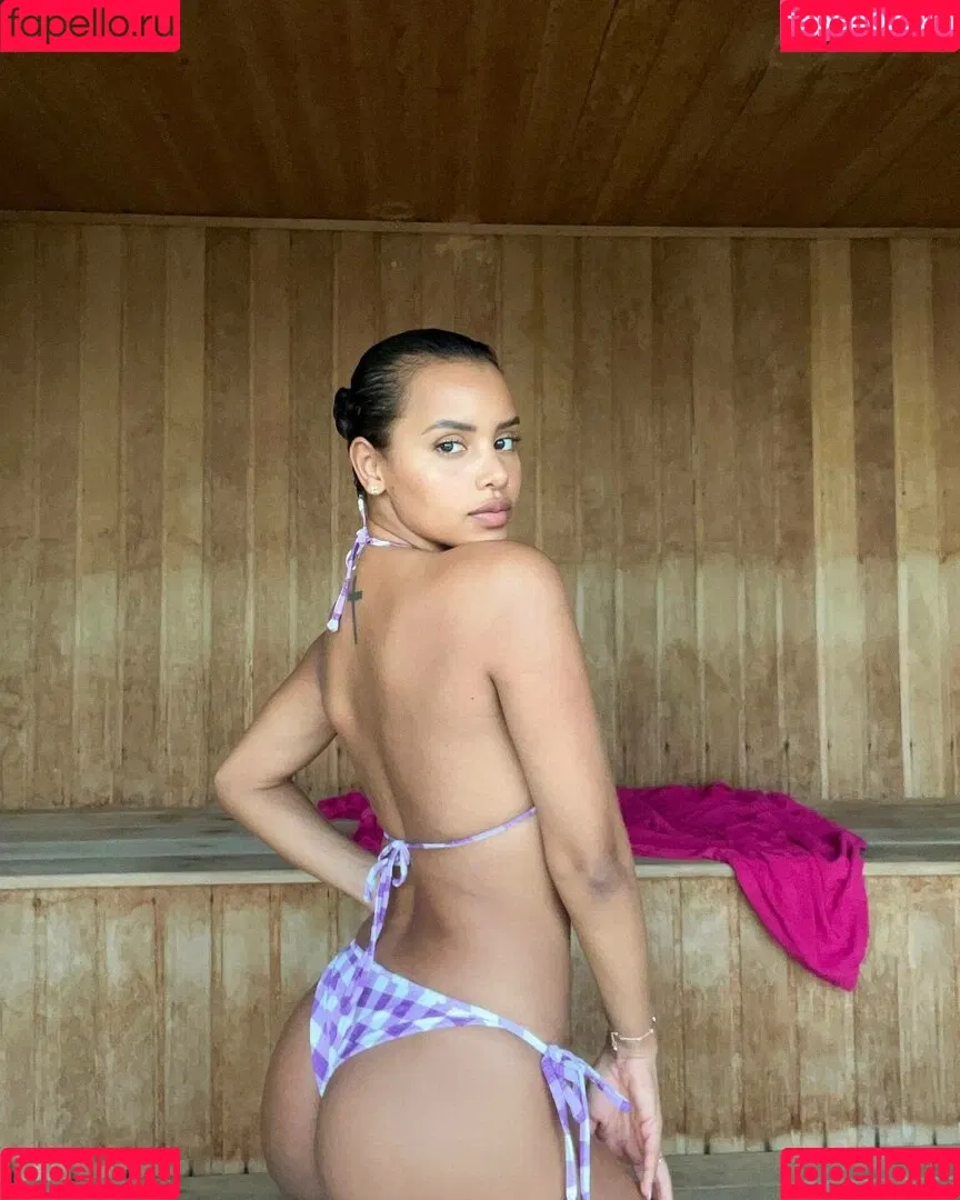 Gleici Damasceno Onlyfans Photo Gallery 