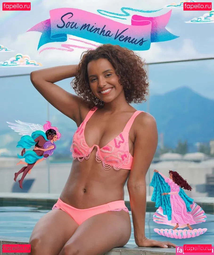 Gleici Damasceno Onlyfans Photo Gallery 