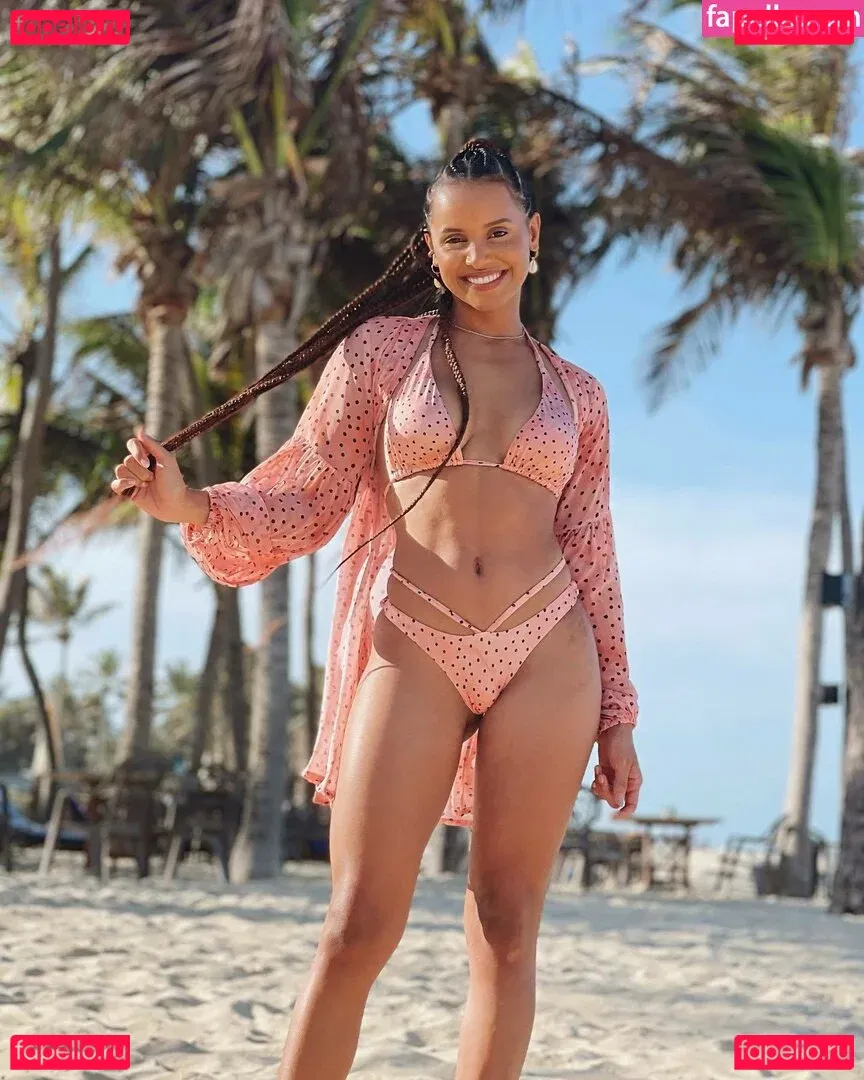 Gleici Damasceno Onlyfans Photo Gallery 