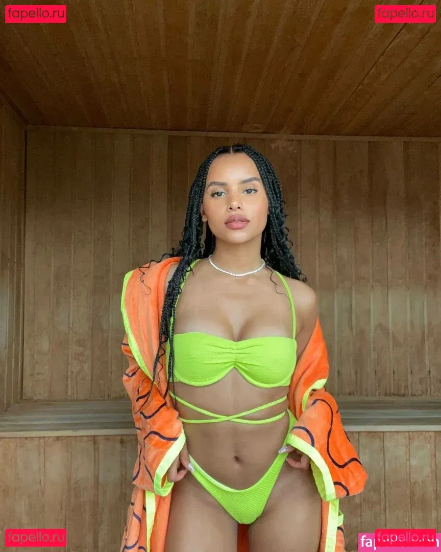 Gleici Damasceno Onlyfans Photo Gallery 