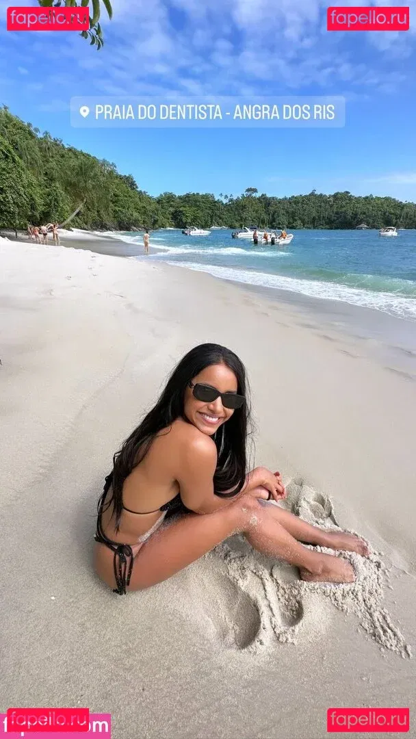 Gleici Damasceno Onlyfans Photo Gallery 