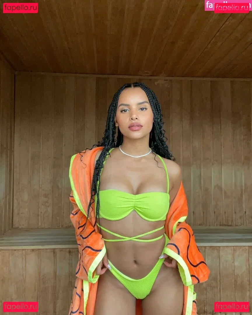 Gleici Damasceno Onlyfans Photo Gallery 