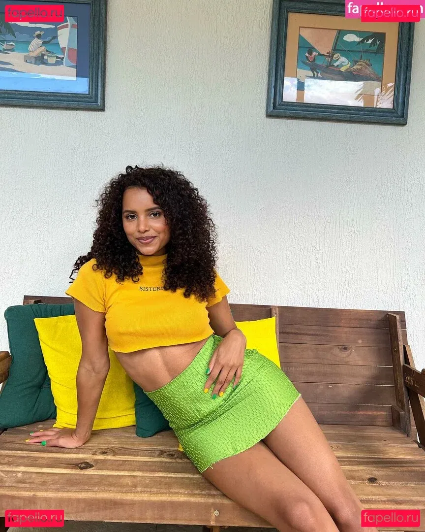 Gleici Damasceno Onlyfans Photo Gallery 