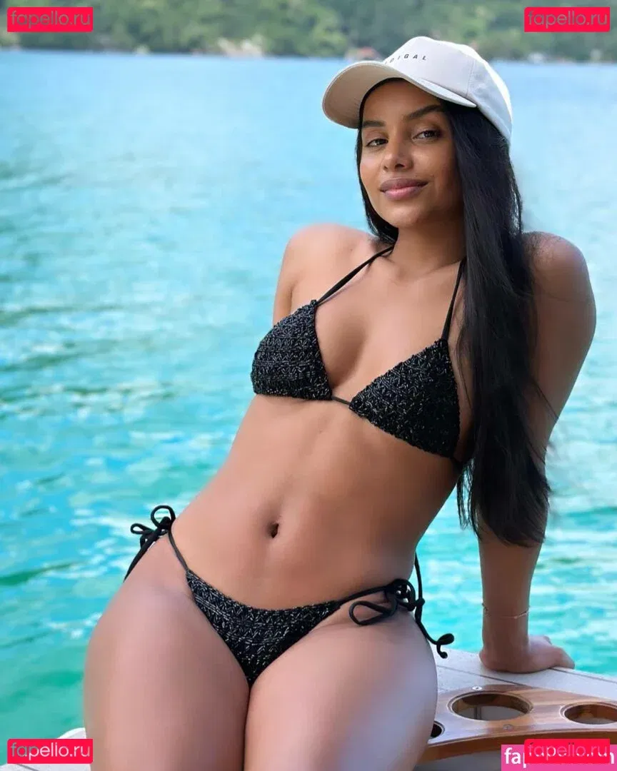 Gleici Damasceno Onlyfans Photo Gallery 