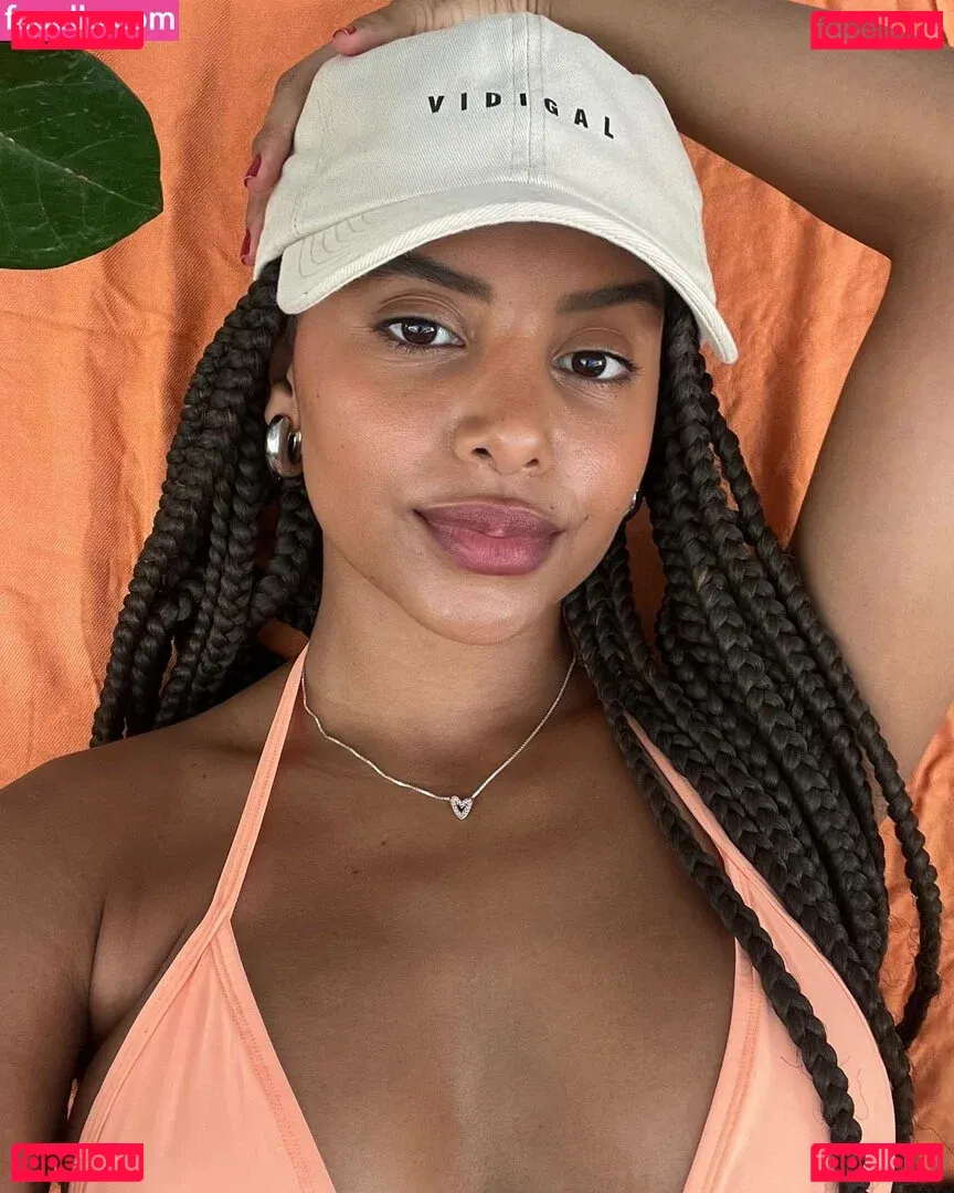 Gleici Damasceno Onlyfans Photo Gallery 