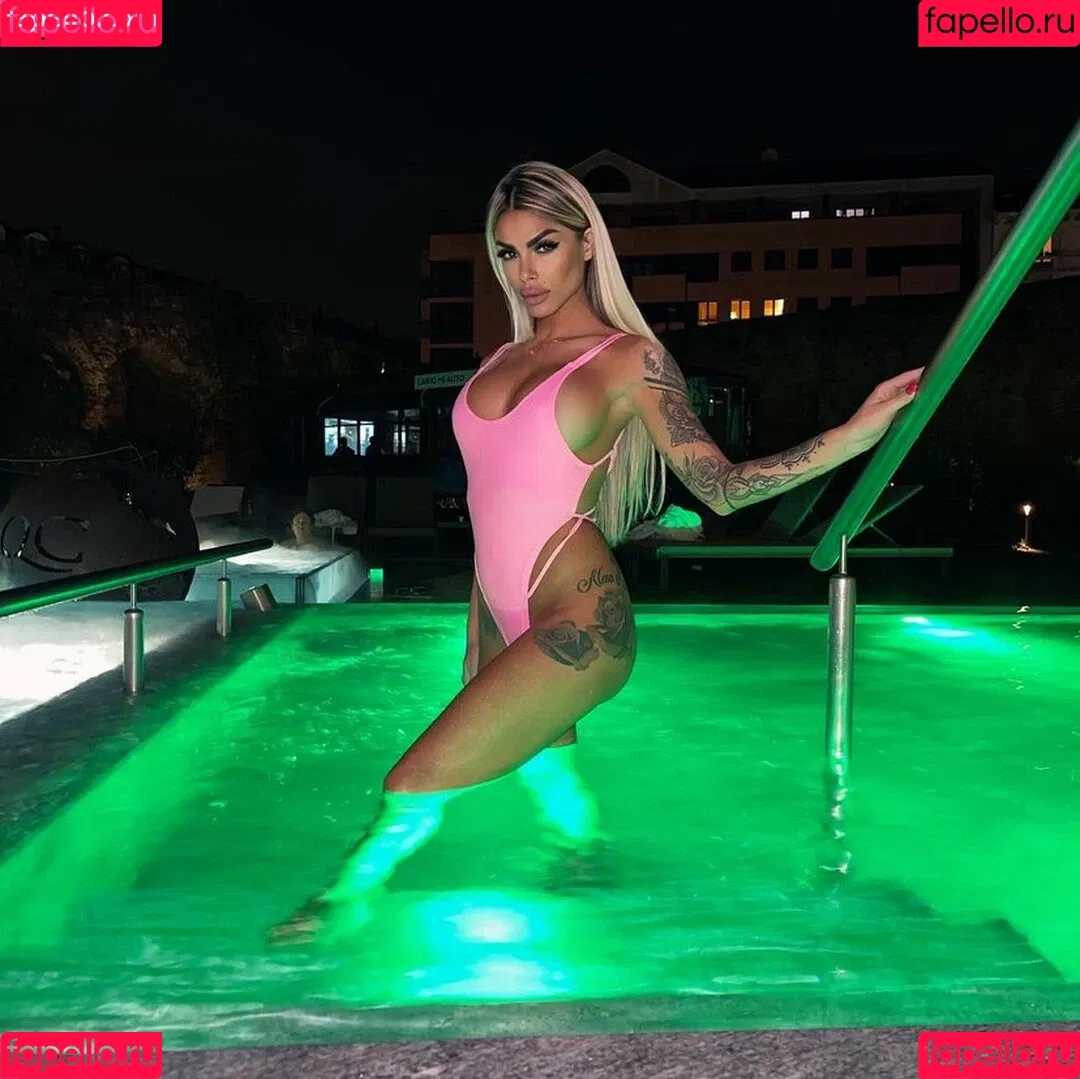 Brenda Gallo Onlyfans Photo Gallery 