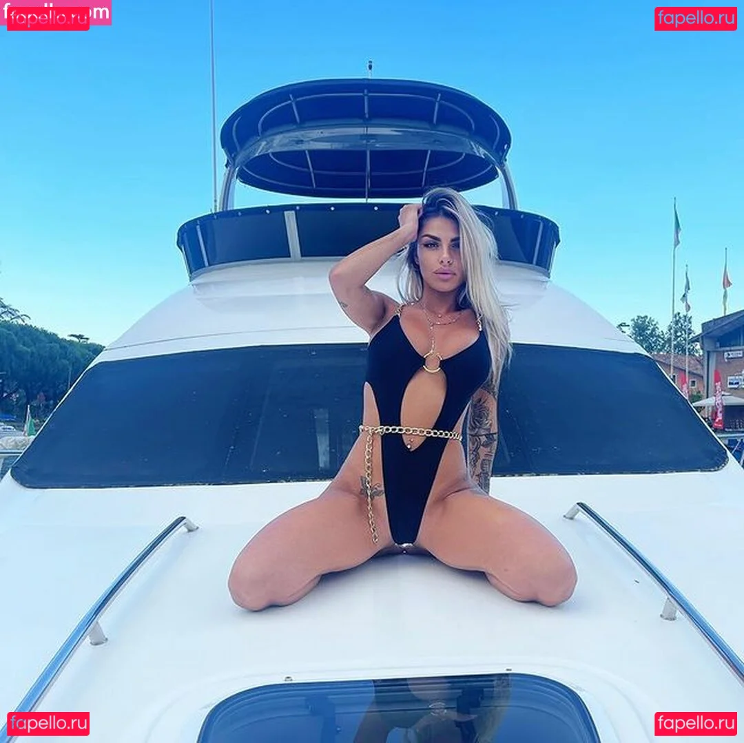 Brenda Gallo Nude Onlyfans Photo 43