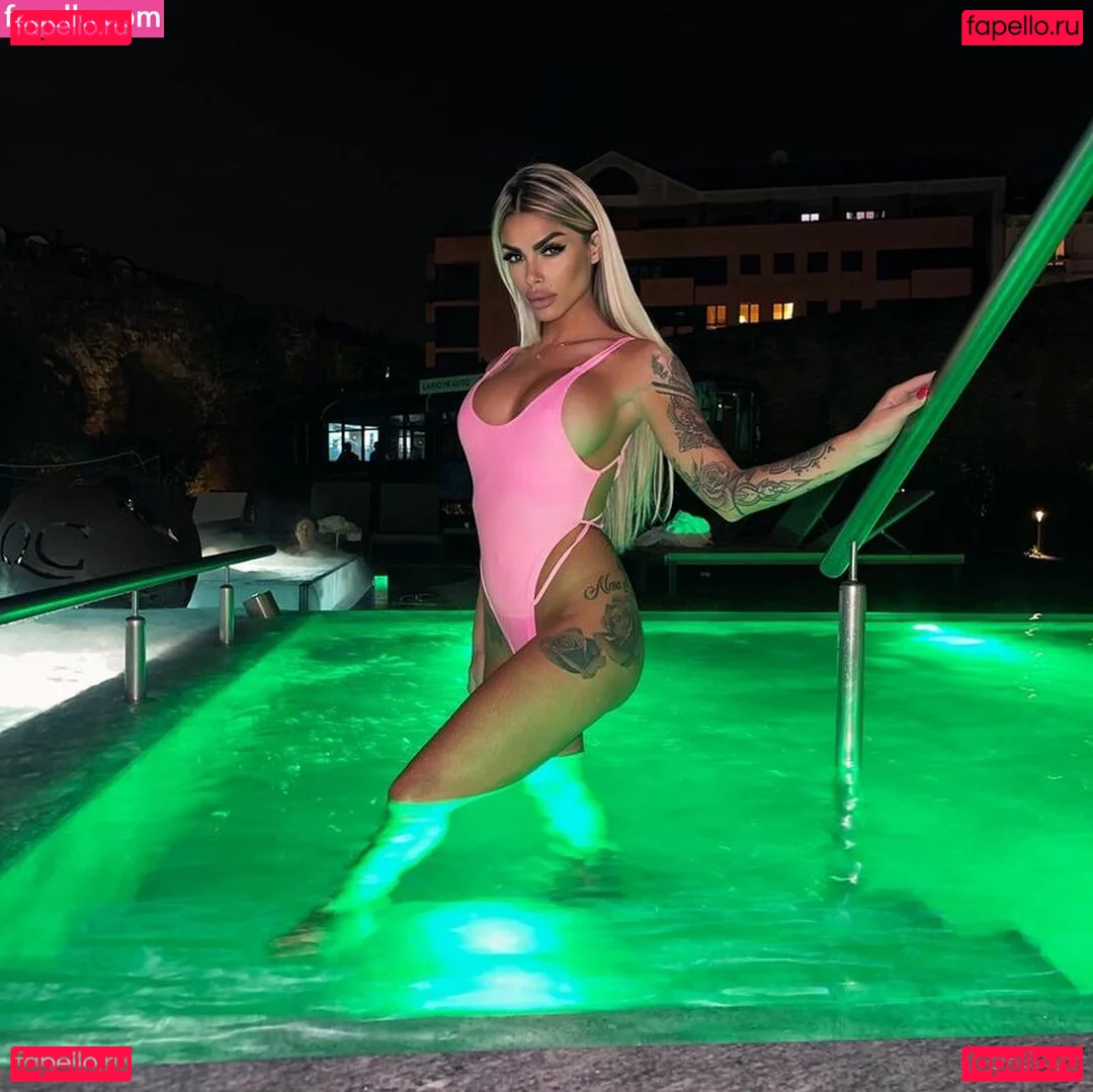 Brenda Gallo Nude Onlyfans Photo 31
