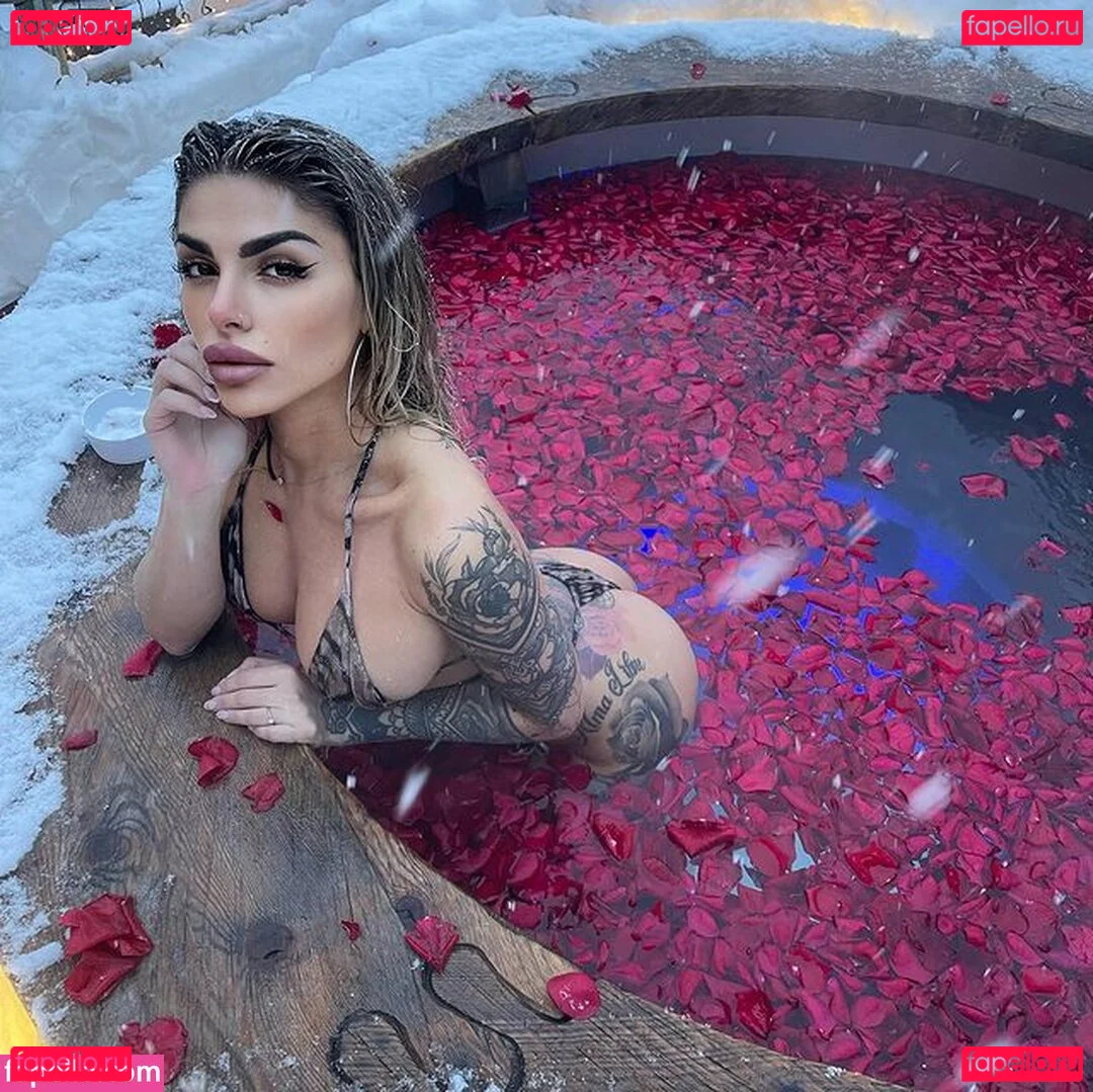Brenda Gallo Nude Onlyfans Photo 28