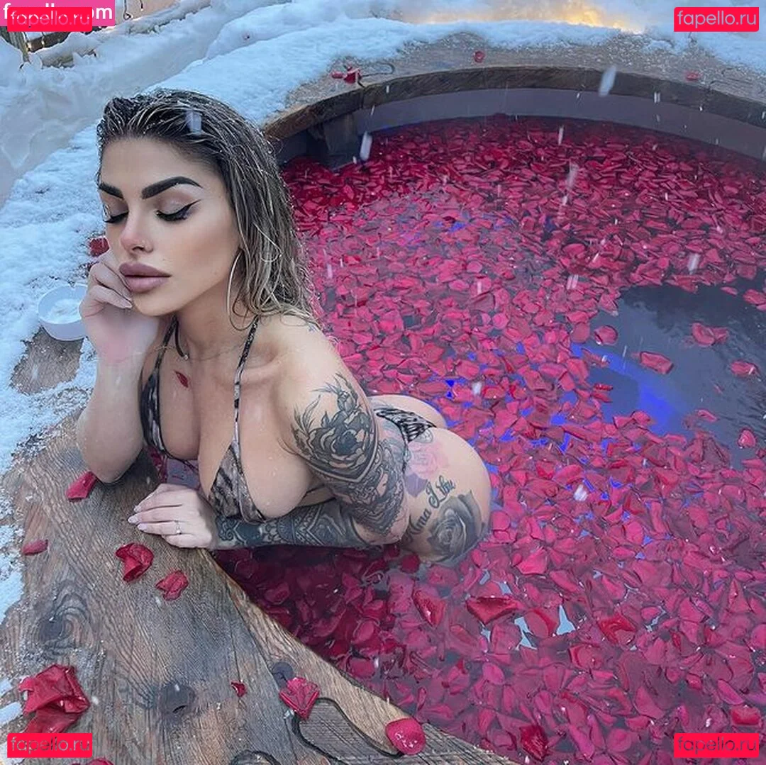Brenda Gallo Nude Onlyfans Photo 27