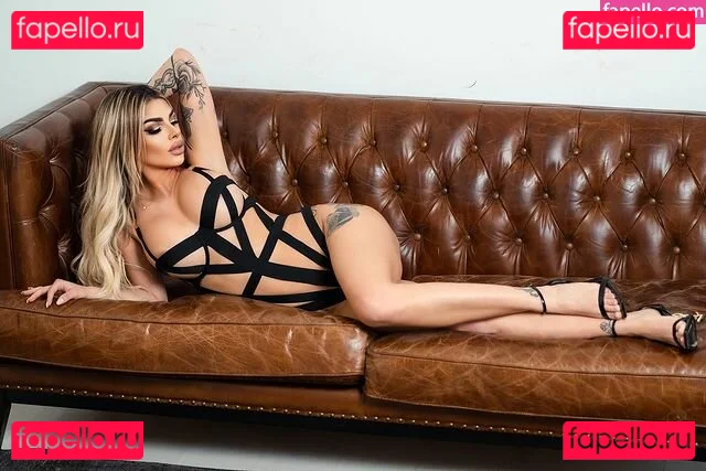 Brenda Gallo Nude Onlyfans Photo 25