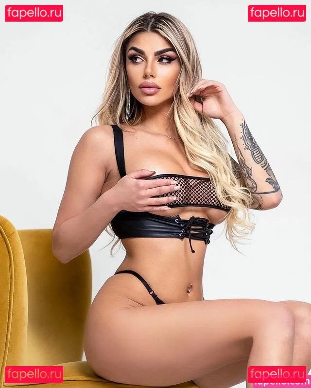 Brenda Gallo Nude Onlyfans Photo 23
