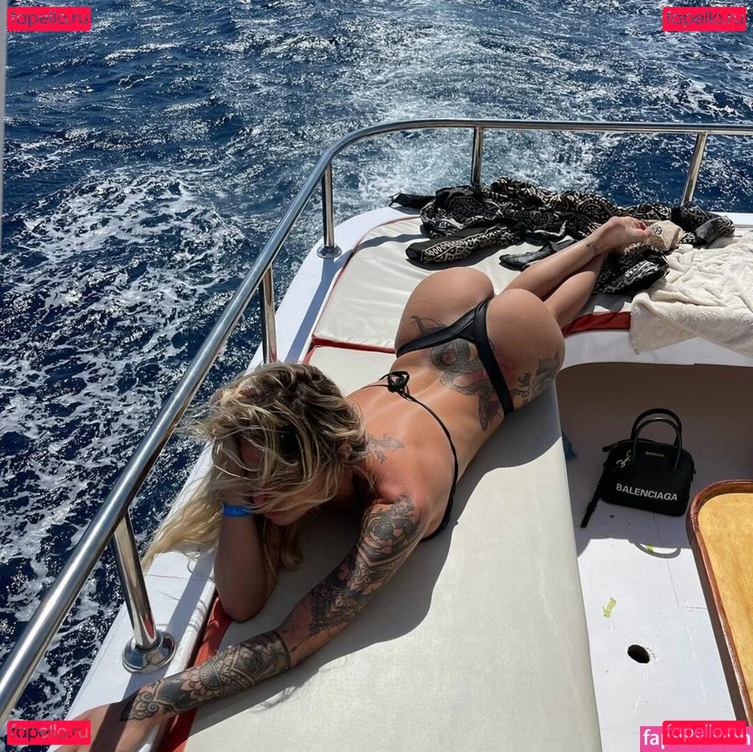 Brenda Gallo Nude Onlyfans Photo 18