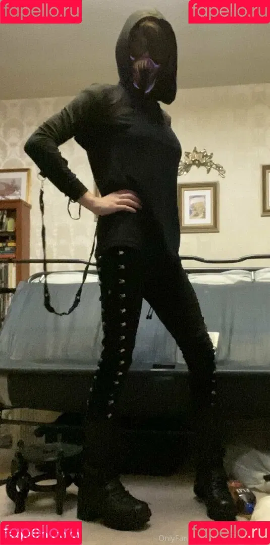 mistressmisery Onlyfans Photo Gallery 