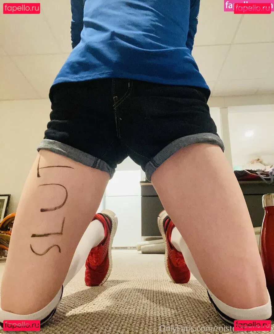 mistressmisery Onlyfans Photo Gallery 