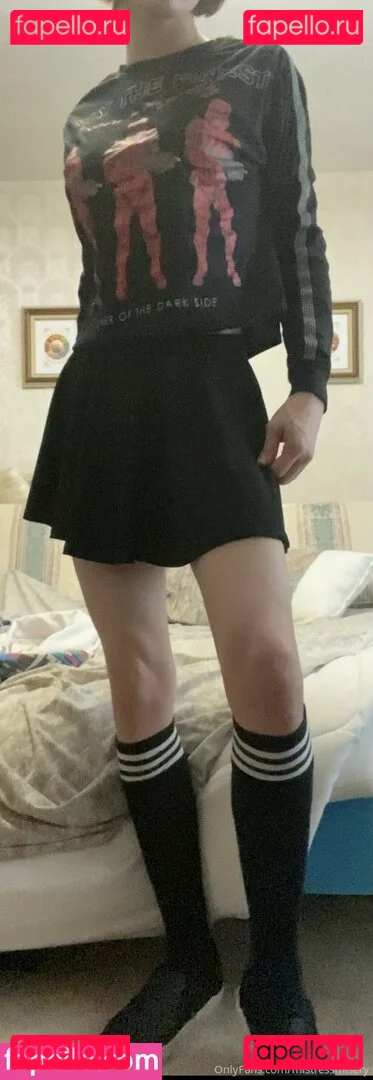 mistressmisery Onlyfans Photo Gallery 