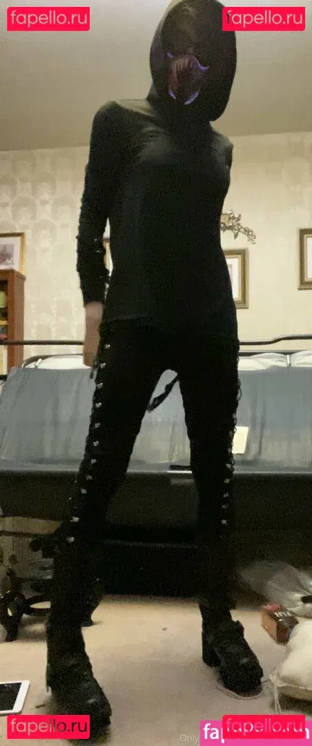 mistressmisery Onlyfans Photo Gallery 