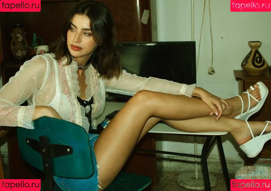Emily Rinchita Onlyfans Photo Gallery 