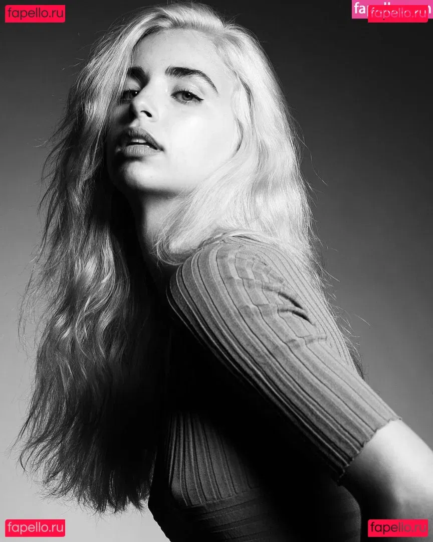 Emily Rinchita Onlyfans Photo Gallery 